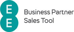 EE Business Partner Sales Tool